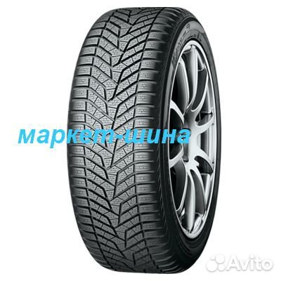 Yokohama W.Drive V905 275/45 R21 110V