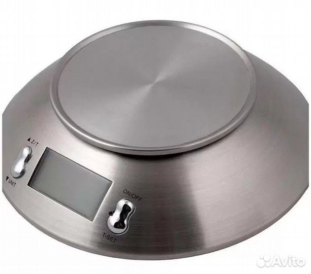 Весы кухонные электронные