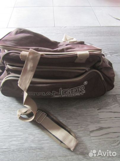 Сумка дорожная