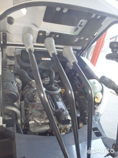 Вилочный погрузчик TEU FG20T, 2022