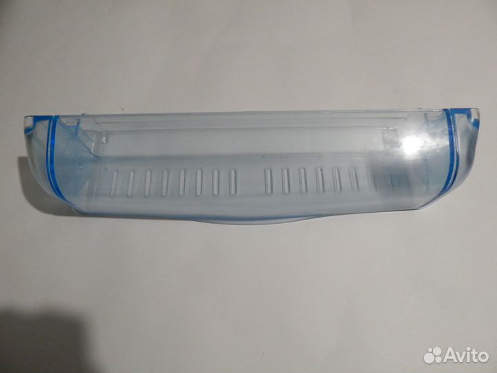 Полка верхняя холодильника Beko 4544040700