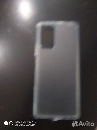 Чехол на xiaomi not 10 PRO