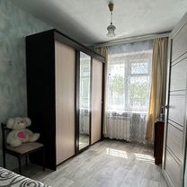 2-к. квартира, 41,9 м², 5/5 эт.