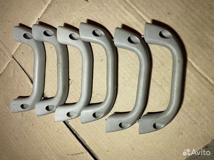 Ручка потолка Ланос