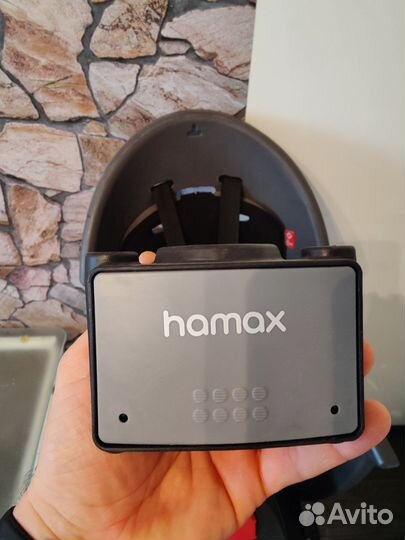 Велокресло