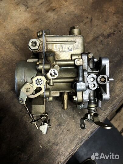 Карбюратор К126Г
