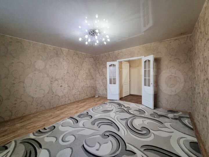 1-к. квартира, 41 м², 7/10 эт.