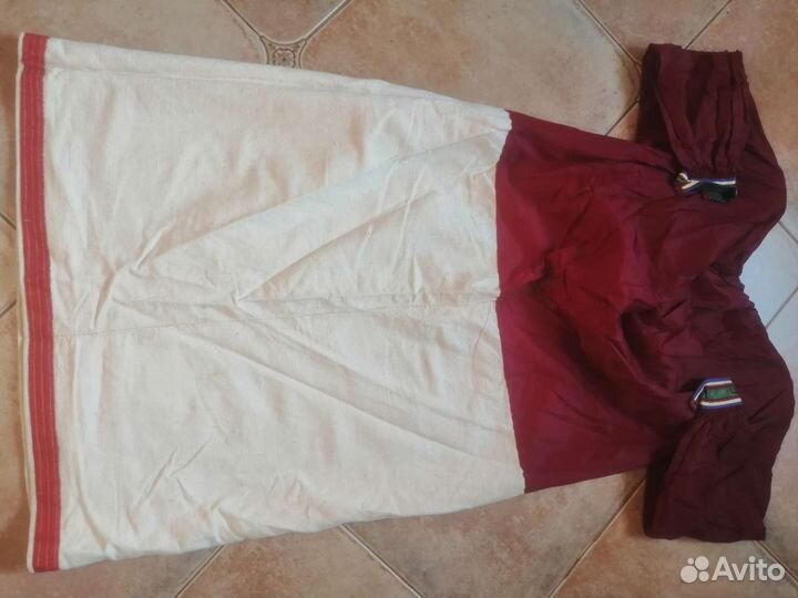 Костюм народный