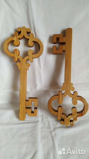 Ключ Подарок-сувенир