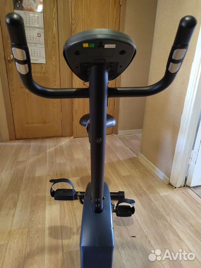 Велотренажер torneo