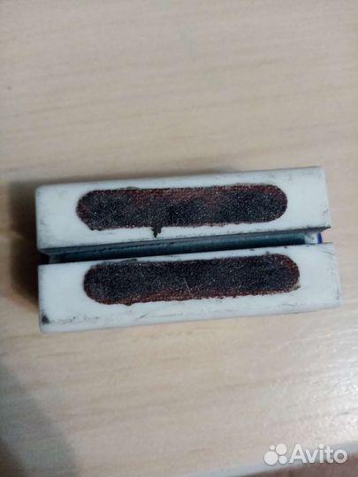 Точилка для коньков