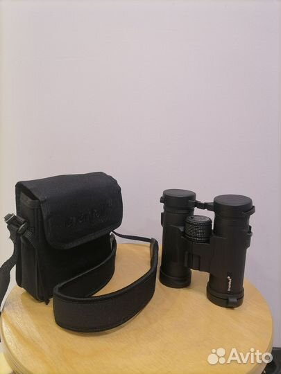 Бинокль levenhuk karma Base 8x32