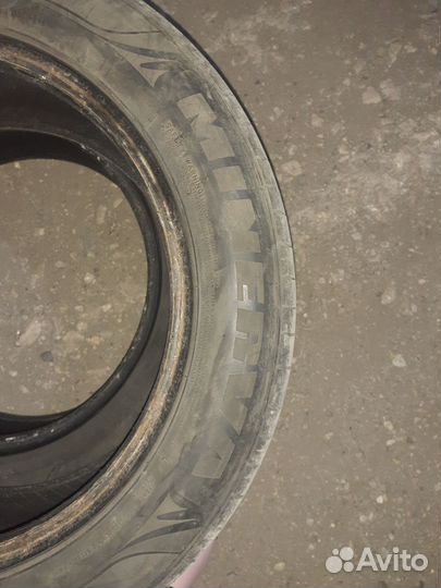 Minerva Eco Stud 205/55 R16