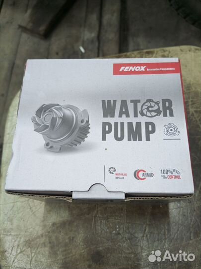 Помпа opel astra аш 1.8