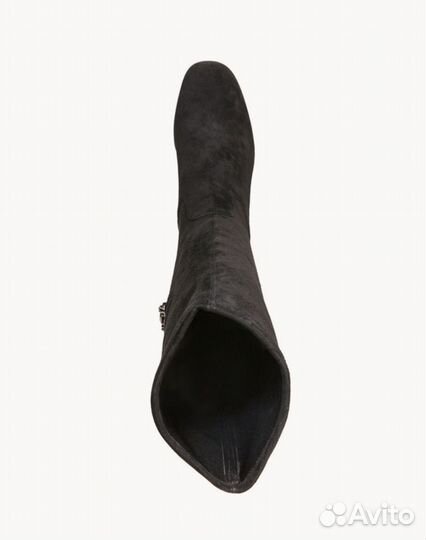 Сапоги демисезонные женские 36 Эконика