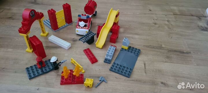 Lego duplo