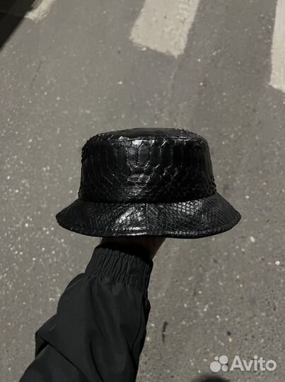 Панама питон