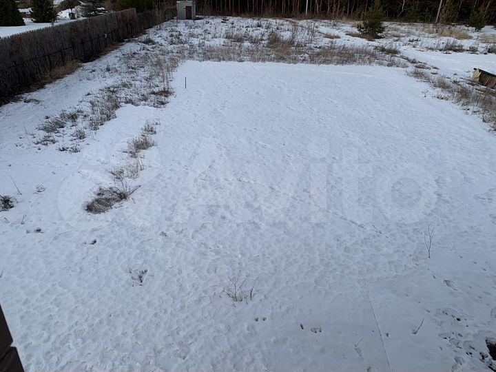 Участок 8 сот. (ИЖС)