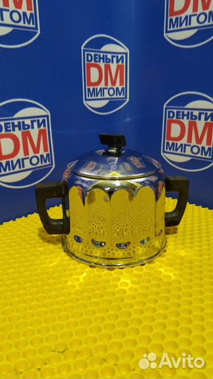 П) Сахарница СССР