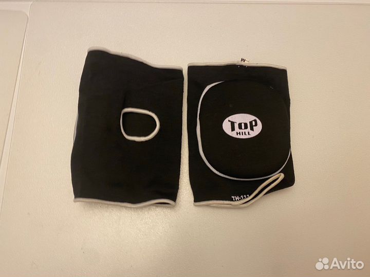 Защита top hill