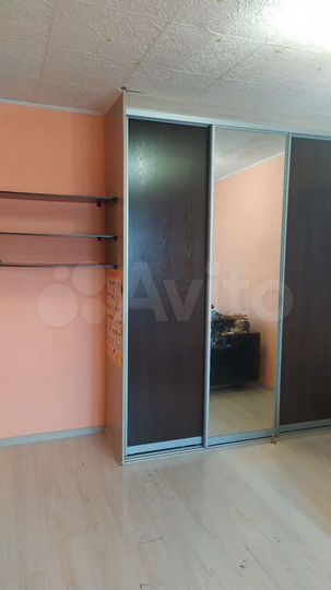 1-к. квартира, 27 м², 9/9 эт.