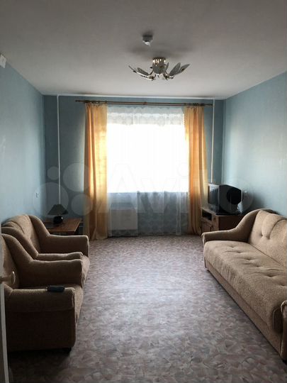 1-к. квартира, 40,1 м², 10/12 эт.