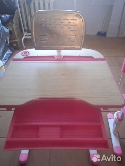 Школьный комплект мебели