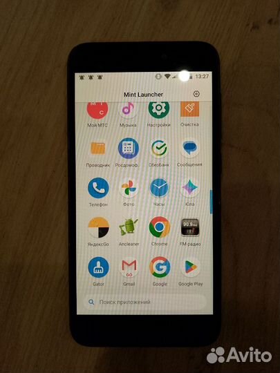 Xiaomi Redmi Go, 16 ГБ