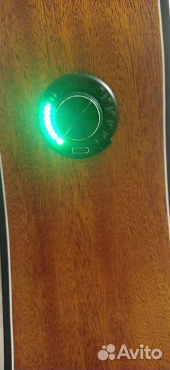 Акустическая гитара