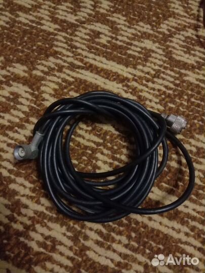 Автомобильная рация megajet