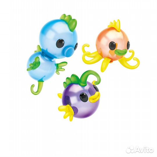 Игровой набор Moose «Oober Oonies. Устройство для