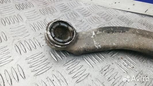 Рычаг передний нижний правый mercedes benz C-class