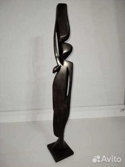 Статуэтка из Африки