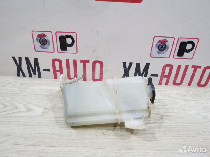 Бачок расширительный Hyundai i30