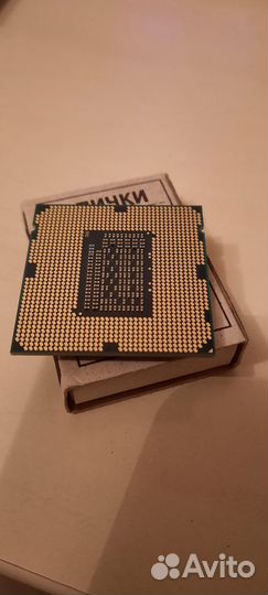 Intel core i5 2500 + мат.плата asus p8h61-m lx2