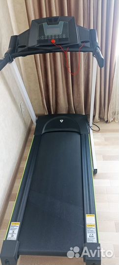 Беговая дорожка