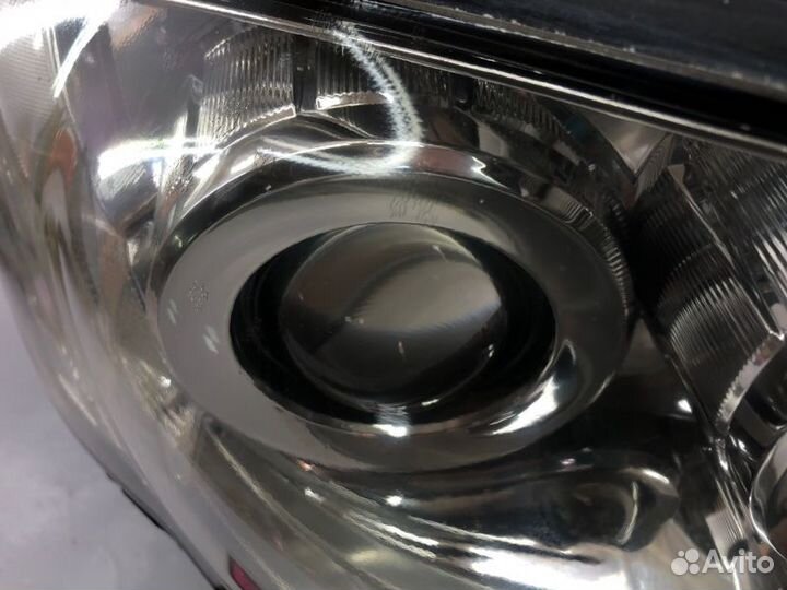 Фара передняя передняя правая Subaru Legacy BL