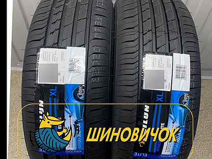 Sailun Atrezzo Elite 225/60 R18 104W