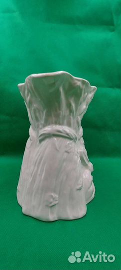 Антикварный Кувшин Burleigh Irostone England