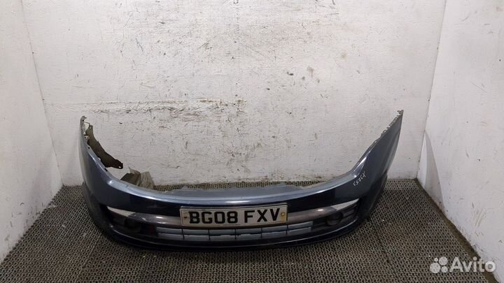 Фара противотуманная Renault Laguna 3 2009, 2008