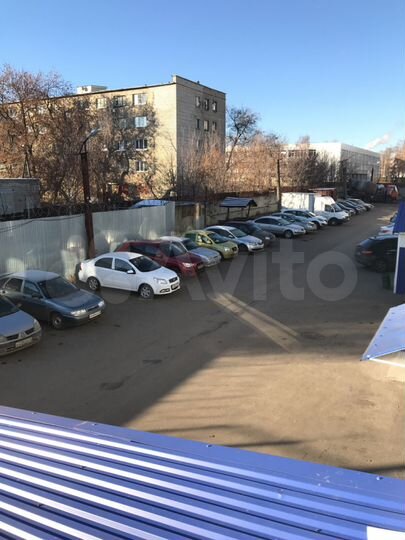 Склад, Офис-24 м²