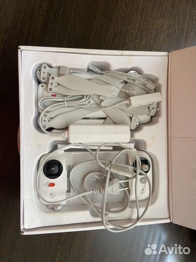 Квадрокоптер fimi X8 se