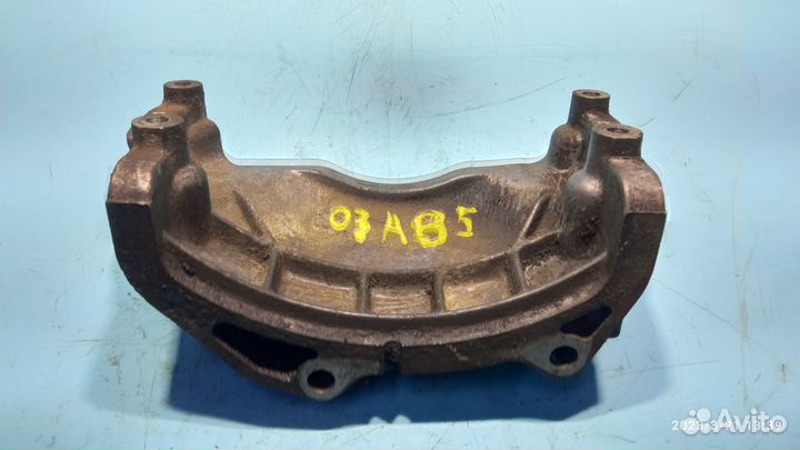 Кожух двигателя для Mitsubishi Lancer Cedia