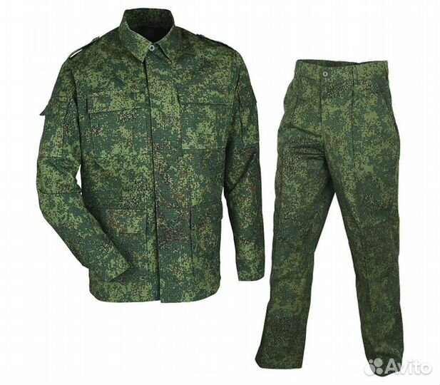 Военная форма