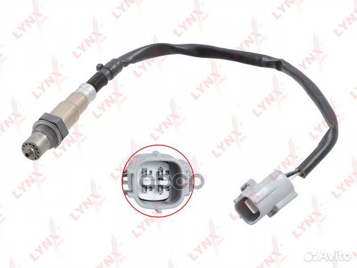 Датчик кислорода DM2019 lynxauto