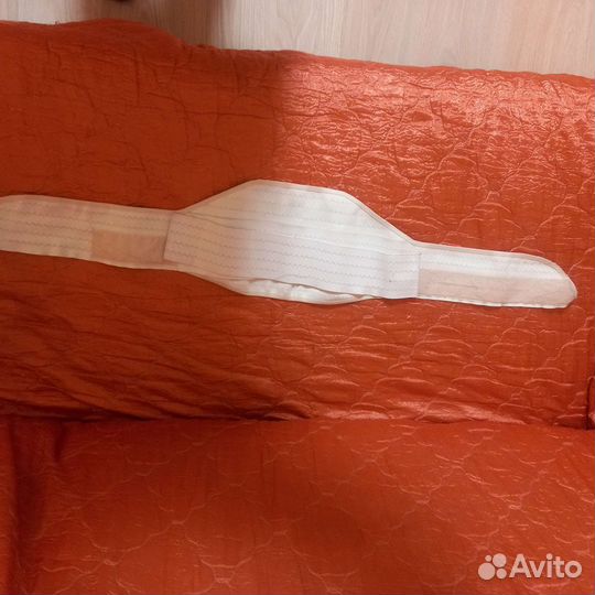 Бандаж до и после родов