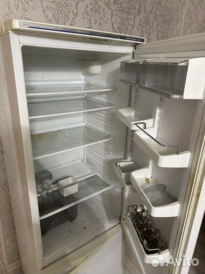 Холодильник Atlant