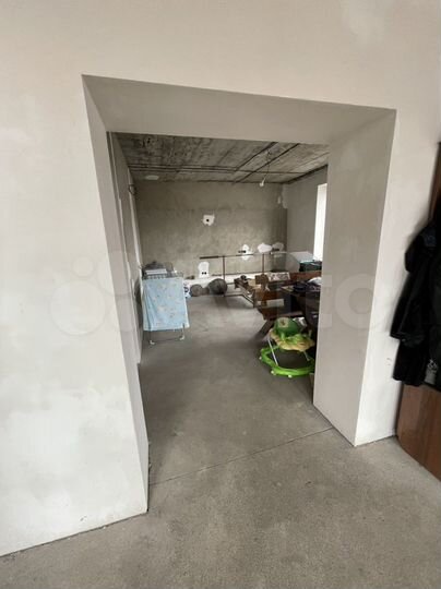 Дом 240 м² на участке 5 сот.