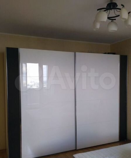 Комната 20 м² в 2-к., 3/12 эт.