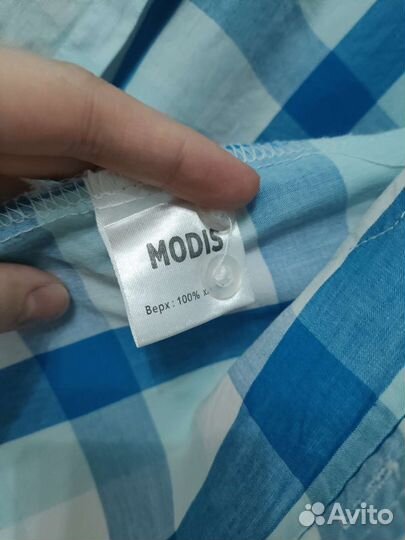 Рубашка для мальчика 92 см